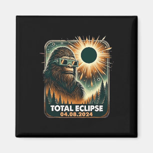 Totaal zonnepanelen magneet