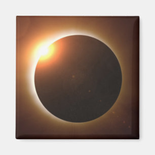 Totaal zonnepanelen magneet