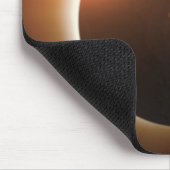 Totaal zonnepanelen muismat (Hoek)