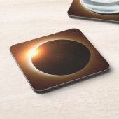 Totaal zonnepanelen onderzetter (Linkerzijde)