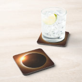 Totaal zonnepanelen onderzetter (Rechterzijde)