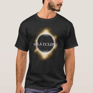 Totaal zonnepanelen op 8 april 2024 t-shirt