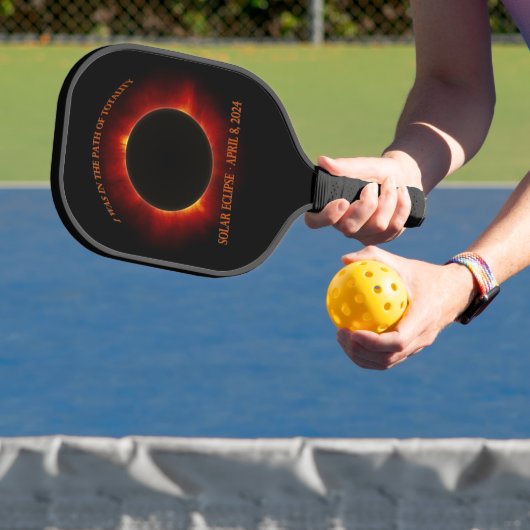 Totaal zonnepanelen pickleball paddle (Insitu)