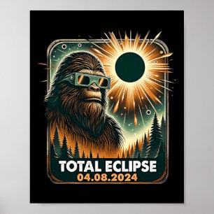 Totaal zonnepanelen poster