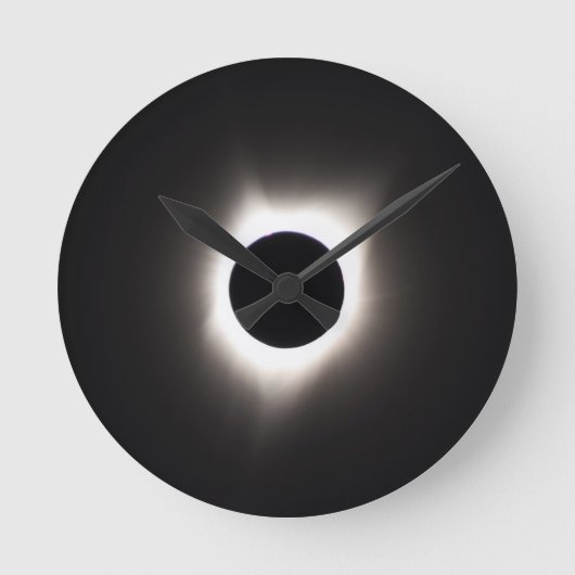 Totaal zonnepanelen ronde klok (Voorkant)