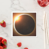 Totaal zonnepanelen servetten (Insitu)