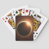 Totaal zonnepanelen speelkaarten (Achterkant)