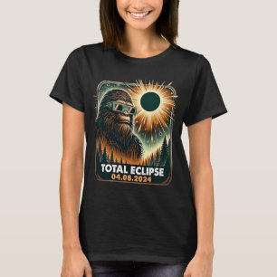 Totaal zonnepanelen t-shirt
