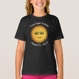 Totaal zonnepanelen T-shirt