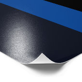 Total Abstraction Foto Afdruk (Hoek)