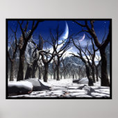 Total Desolation Poster (Voorkant)