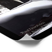 Total Desolation Poster (Hoek)