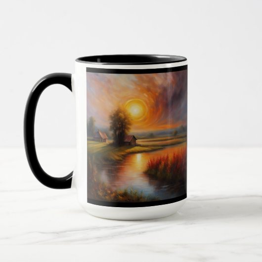 Total Eclipse of The Sun GPS Farmland Creek Naam Mok (Links)