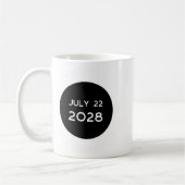 Total Solar Eclipse 2028 New Zealand _1  Koffiemok (Links)