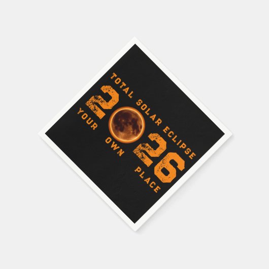 Total Solar Eclipse August 12 2026 Servet (Hoek)