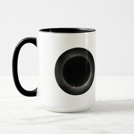 Total Solar Eclipse Name Date Place Mug Mok (Links)