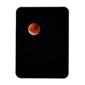 Totale bloeduitstortingen | Big Island Hawaii Magneet (Verticaal)