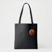 Totale bloeduitstortingen | Big Island Hawaii Tote Bag (Voorkant)