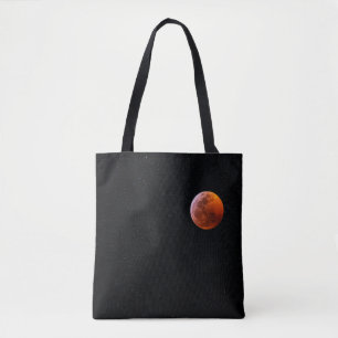 Totale bloeduitstortingen   Big Island Hawaii Tote Bag