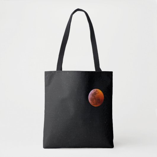 Totale bloeduitstortingen | Big Island Hawaii Tote Bag (Voorkant)