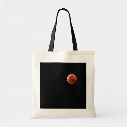 Totale bloeduitstortingen | Big Island Hawaii Tote Bag (Voorkant)