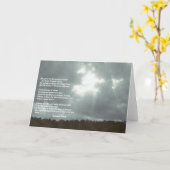 Totale GC van de Sereniteit Kaart (Gele Bloem)