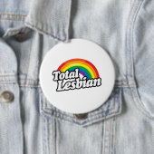 TOTALE LESBIEN RONDE BUTTON 4,0 CM (In situ)
