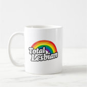 TOTALE LESBIENNEN KOFFIEMOK (Links)