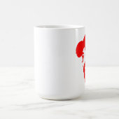 Totale mok DANarchy Epic Red Beard (Center)