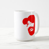 Totale mok DANarchy Epic Red Beard (Voorkant rechts)