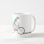 Totale Mok Jerkface [onverantwoordelijke vader] (Voorkant rechts)