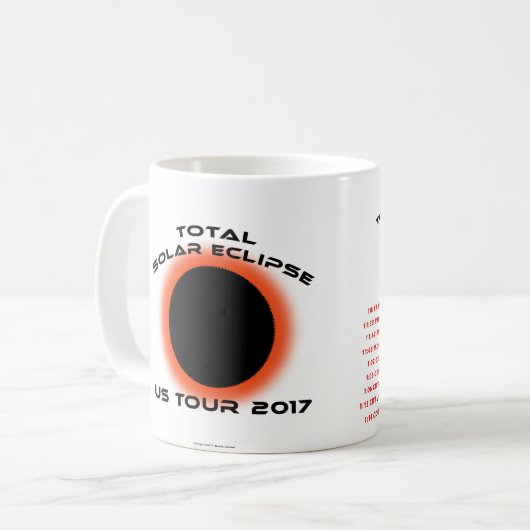 Totale Mok zonnepanelen US Tour 2017 (Voorkant links)
