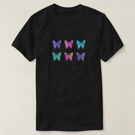 Totale realiteit - T-shirt (kleurenselectie) (Design voorkant)
