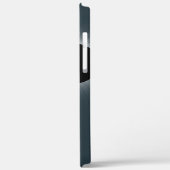 totale verduistering | Case-Mate iPhone case (Achterkant / Links)