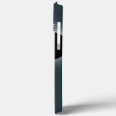 totale verduistering | Case-Mate iPhone case (Achterkant / Links)