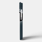 totale verduistering | Case-Mate iPhone case (Achterkant / Links)