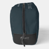 totale verduistering | Dopp Kit-zak Toilettasje (Rechts)