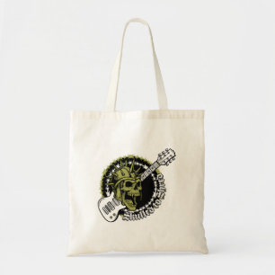 Totale Vernieling Tote Bag