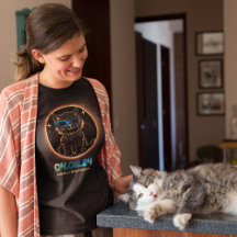 Totale Zonne-Eclipse 2024 Kat Zonne-Eclipse Bril