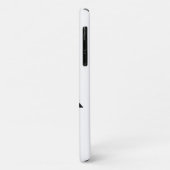 Totale Zonsverduistering 2024 Case-Mate iPhone Case (Achterkant/links)