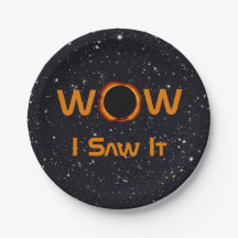 Totale Zonsverduistering 2024 WOW Ik Zag Het