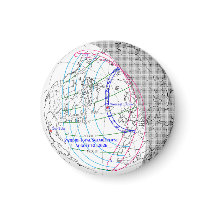 Totale Zonsverduistering 2026 Kaart
