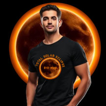 Totale Zonsverduistering 2026