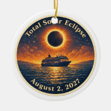 Totale zonsverduistering 2 augustus 2027 cruisesch