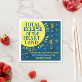 Totale Zonsverduistering April 8th 2024 Bezichtigi Servet (Insitu)