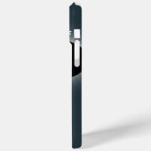Totale Zonsverduistering | Case-Mate iPhone Case (Achterkant / Links)