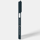 Totale Zonsverduistering | Case-Mate iPhone Case (Achterkant / Rechts)