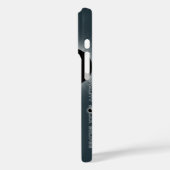 Totale Zonsverduistering | Case-Mate iPhone Case (Achterkant / Links)