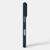 Totale Zonsverduistering | Case-Mate iPhone Case (Achterkant / Rechts)