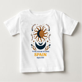 Totale Zonsverduistering Spanje Augustus 2026